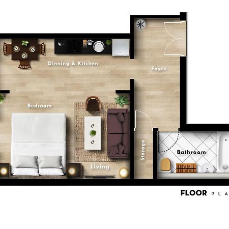 Arbio I Spacious Apart In Center ライプツィヒ エクステリア 写真