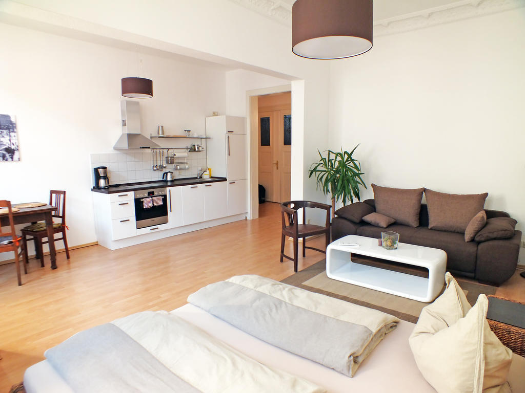 Arbio I Spacious Apart In Center ライプツィヒ エクステリア 写真