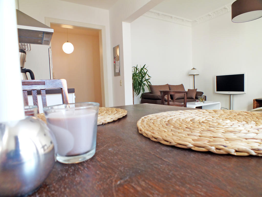 Arbio I Spacious Apart In Center ライプツィヒ エクステリア 写真