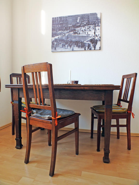 Arbio I Spacious Apart In Center ライプツィヒ エクステリア 写真
