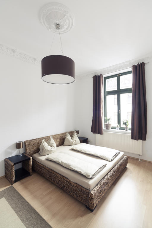 Arbio I Spacious Apart In Center ライプツィヒ 部屋 写真
