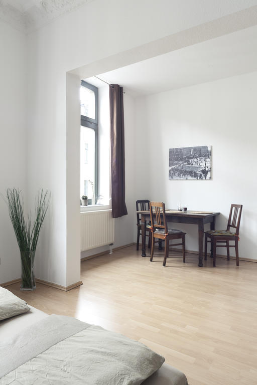 Arbio I Spacious Apart In Center ライプツィヒ 部屋 写真