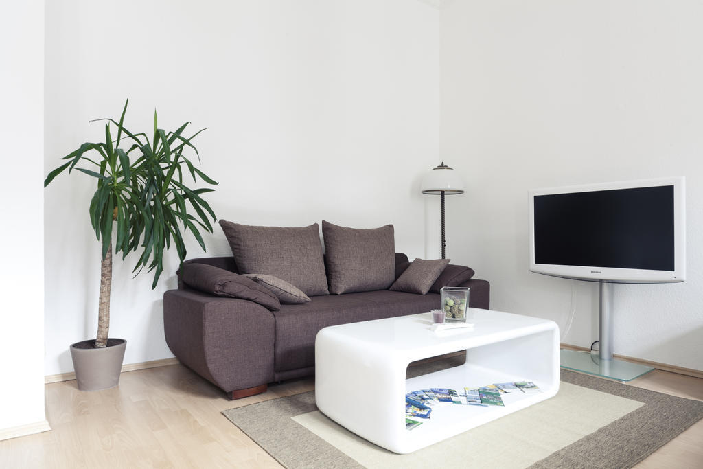 Arbio I Spacious Apart In Center ライプツィヒ 部屋 写真