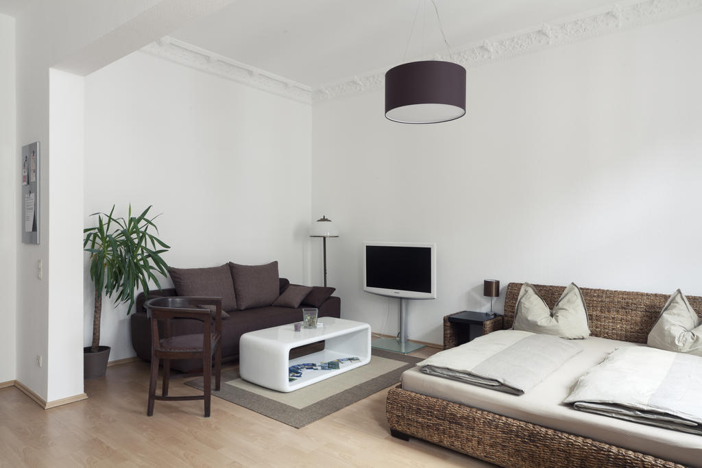 Arbio I Spacious Apart In Center ライプツィヒ 部屋 写真